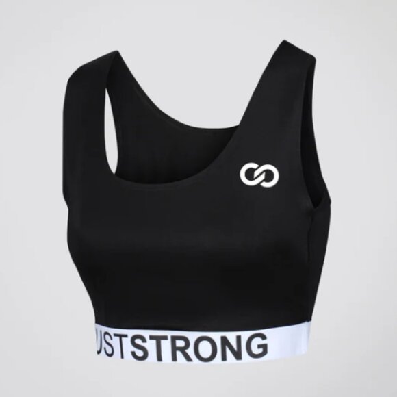 JustStrong Sports Bra - Picture 1 of 2